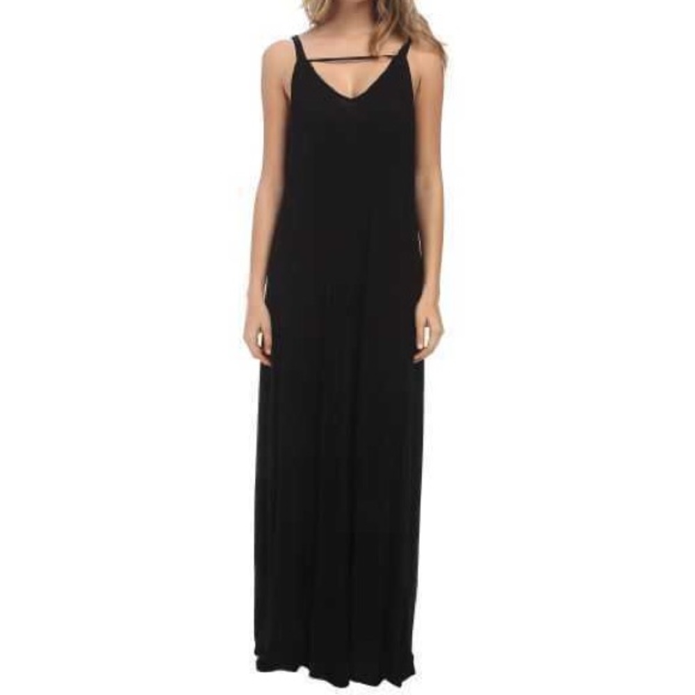 Rachel Pally Rib Odyssey Dress